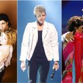 25-eri Lietuvos metai „Eurovizijoje“: prisiminkite visus mūsų atstovus