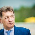 Lithuanian PM admits that new Labour Code may not come to pass