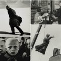 „Sotheby’s“ aukcione už lietuvių nuotraukas – tūkstančiai svarų