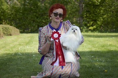 Janita J. Plungė ir Europos jaunimo čempionė Tauro Monetė