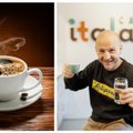Kavos meistras iš Italijos pataria, kaip namuose pasigaminti aromatingą ir skanią kavą: svarbu atkreipti dėmesį į kelis dalykus