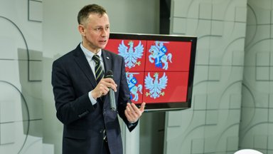 Więcej Litwy w Telewizji Polskiej! Reaktywacja placówki TVP w Wilnie