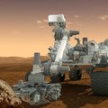 „Mokslo sriuba“. „Curiosity“ misija: ką naujo sužinojome apie Marsą?