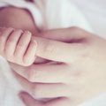 Medikai apie gimusį girtą kūdikį: tai bene sudėtingiausias atvejis Lietuvos istorijoje