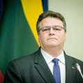 Глава МИД Литвы предупреждает, что британцы не могут дискриминировать приезжающих граждан ЕС