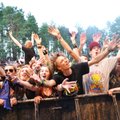 Į Trakus persikelsiančiame festivalyje „Tamsta muzika“ koncertuos JAV žvaigždė Shaggy
