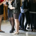 Skandalas VDA: dvi studentės užvirė tikrą pragarą