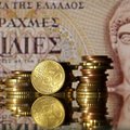 Министр финансов Литвы: Греция просит помощи из фонда механизма стабильности