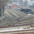 Saugumo prašoma tirti geležinkelių sandorius su Latvijos „Sigmen“