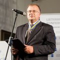 Lithuanian government to set up commission for Jewish affairs
