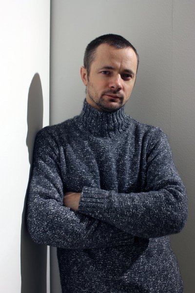 Tadas Vosylius