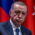 СМИ: Эрдоган рассматривает возможность провести досрочные выборы в Турции