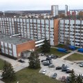 Klaipėdos universiteto ligoninė pagaliau turės naują vadovą: juo tapo daktaras Audrius Šimaitis
