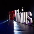 Prasidėjo idėjų konferencija „TEDxVilnius“