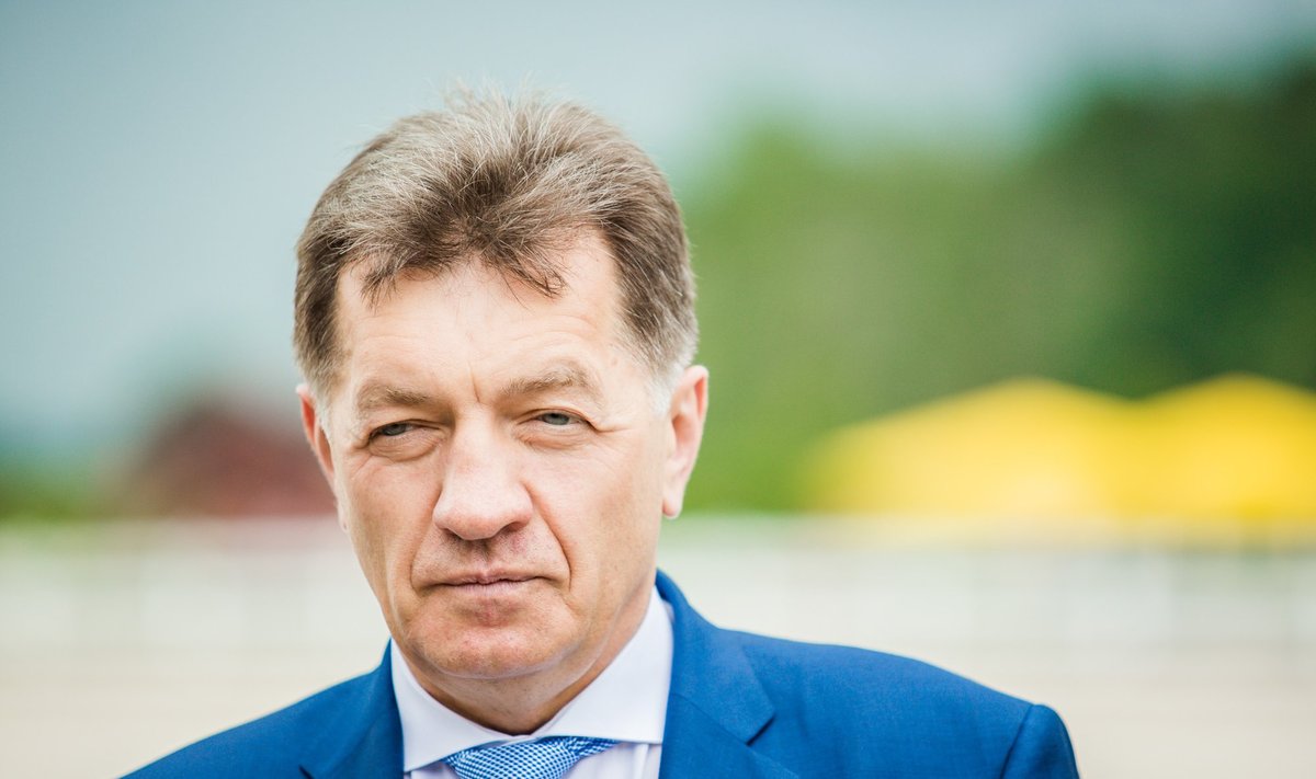 Algirdas Butkevičius