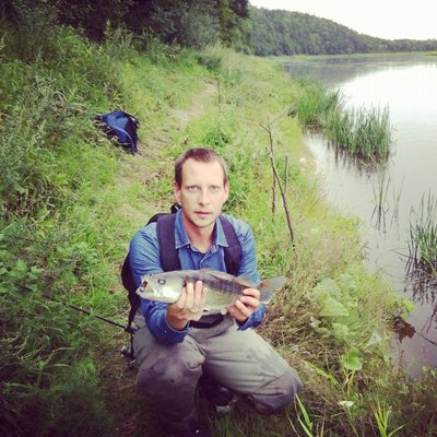 Lukas Miknevičius