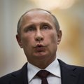 „120s“ žinios: V. Putino spektaklis ir automobilių lobynas