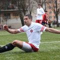 FC Vilniaus Vytis vs FC Lokomotyvas (LFF I Lyga)