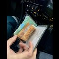 Jurbarko rajone vairuotojas bandė papirkti policininkus: davė 50 eurų kyšį