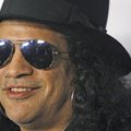 Ekscentriškasis legendinių „Guns N' Roses“ gitaristas Slash: būti grupės vokalistu man per daug nuobodu