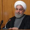 Teheranas: be garantijų Iranui nebus saugumo Persijos įlankoje