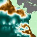 Mokslininkai sukūrė dviejų paslaptingiausių Ramiojo vandenyno zonų žemėlapį: čia negali išlikti gyvybė