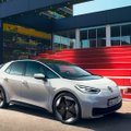 „Volkswagen“ pristatė elektromobilį „visiems“: pigiausias kainuos mažiau nei 30 tūkst. eurų
