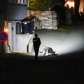 В Норвегии мужчина убил из лука пять человек