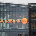 Naujuoju „Swedbank“ valdybos pirmininku tapo buvęs Švedijos premjeras Goranas Perssonas