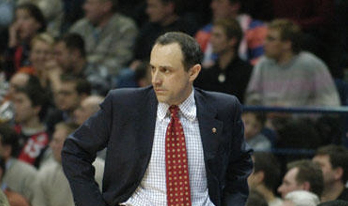 Etore Messina