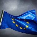 Возмутительные звезды, или Почему Франция официально не признала флаг ЕС?