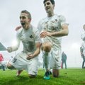 Lietuvos futbolo sezonas startuos Marijampolėje