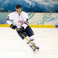 Vilniaus „Hockey Punks“ komanda pradeda sezoną gerokai sustiprėjusi