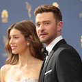 Po neištikymybės skandalą sukėlusių nuotraukų pasirodymo Timberlake‘as viešai atsiprašė žmonos: dabar gailiuosi dėl savo veiksmų
