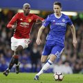„Chelsea“ sieks nutraukti 21-erių „Man United“ nepralaimėtų rungtynių seriją