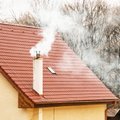 Neprižiūrimi būsto šildymo įrenginiai gali sukelti skaudžių pasekmių