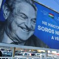 Soroso fondas traukiasi iš Vengrijos