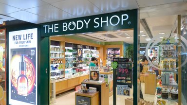 „The Body Shop“ Jungtinėje Karalystėje susiduria su problemomis: ko tikėtis Lietuvos pirkėjams?