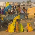 Indija ketina įkalinti šeimas, kurios vers moteris atsikratyti moteriškos lyties vaisiaus