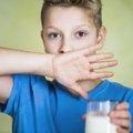 Mitybos specialistė skambina pavojaus varpais: stiklinė pieno neišgelbės vaikų sveikatos