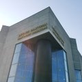 Vilniaus kongresų rūmus tikimasi atnaujinti iki 2023-ųjų rudens