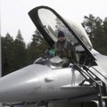 Великобритания и Нидерланды договорились о коалиции по закупке F-16 для Украины