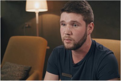 Lukas Vaičiulis