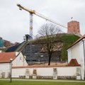 Правительство Литвы объявит экстремальную ситуацию в связи с горой Гедиминаса