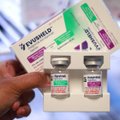 ES patvirtino „AstraZeneca“ vaistą „Evusheld“ gydymui nuo COVID-19