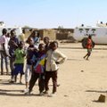 Sudano valstybinė žiniasklaida: šalyje mėginta įvykdyti perversmą