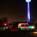 Mįslėmis apipintas vaiko pagrobimas Vilniuje: apklausta kelios dešimtys žmonių, bet mergaitė ir jos tėvai vis dar nerasti