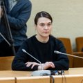 Morkūnaitė-Mikulėnienė sukritikavo opozicijos iniciatyvą šaukti Seimo neeilinę sesiją: siekiama politinių tikslų