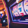Seimas imasi lošimų sektoriaus pertvarkos