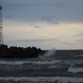 Baltijos jūroje užfiksuota tarša naftos teršalais: bauda siekia 20 tūkst. eurų